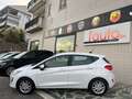 Ford Fiesta Fiesta 5p 1.5 85cv ecoblue IMMACOLATA ! Blanc - thumbnail 5