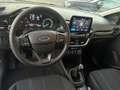 Ford Fiesta Fiesta 5p 1.5 85cv ecoblue IMMACOLATA ! Blanc - thumbnail 7