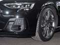 Audi A8 50 TDI quattro Nachradar *Vollausstattung* Schwarz - thumbnail 11