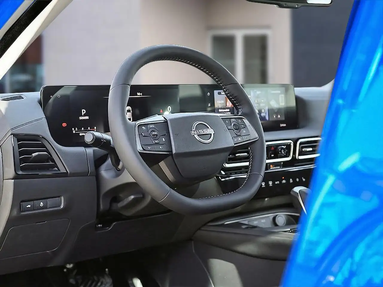 Nissan Sentra снимка Nissan Sentra