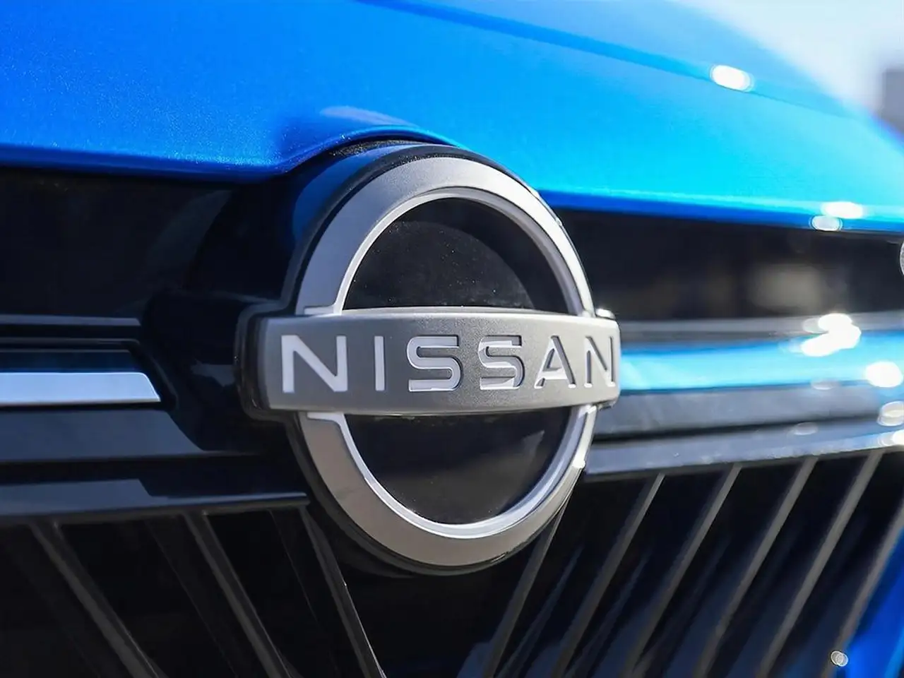 Nissan Sentra снимка Nissan Sentra