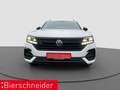 Volkswagen Touareg 3.0 TDI R-Line AHK PANO STAND 360 Weiß - thumbnail 3