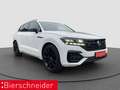 Volkswagen Touareg 3.0 TDI R-Line AHK PANO STAND 360 Weiß - thumbnail 5