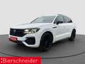 Volkswagen Touareg 3.0 TDI R-Line AHK PANO STAND 360 Weiß - thumbnail 2