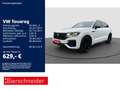 Volkswagen Touareg 3.0 TDI R-Line AHK PANO STAND 360 Weiß - thumbnail 1