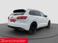 Volkswagen Touareg 3.0 TDI R-Line AHK PANO STAND 360 Weiß - thumbnail 8