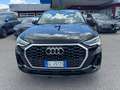 Audi Q3 Q3 Sportback 35 2.0 tdi Business Plus TG : GL457ZS Nero - thumbnail 4