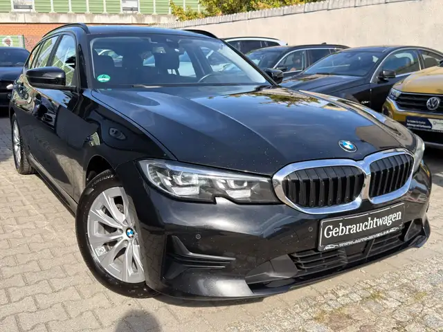 BMW 3er