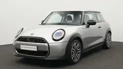 Mini Cooper C Classic Trim