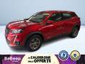 Peugeot 2008 1.2 PURETECH ACTIVE S&S 130CV Rouge - thumbnail 1