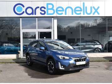 2.0i e-Boxer GXE AWD ACC LANE CAM ATT RMQ 1° MAIN