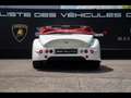 Morgan Aero 8 - V8 4.8l - 367ch - thumbnail 27