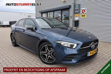 Business Solution AMG 1e Eigenaar | Volledig Onder