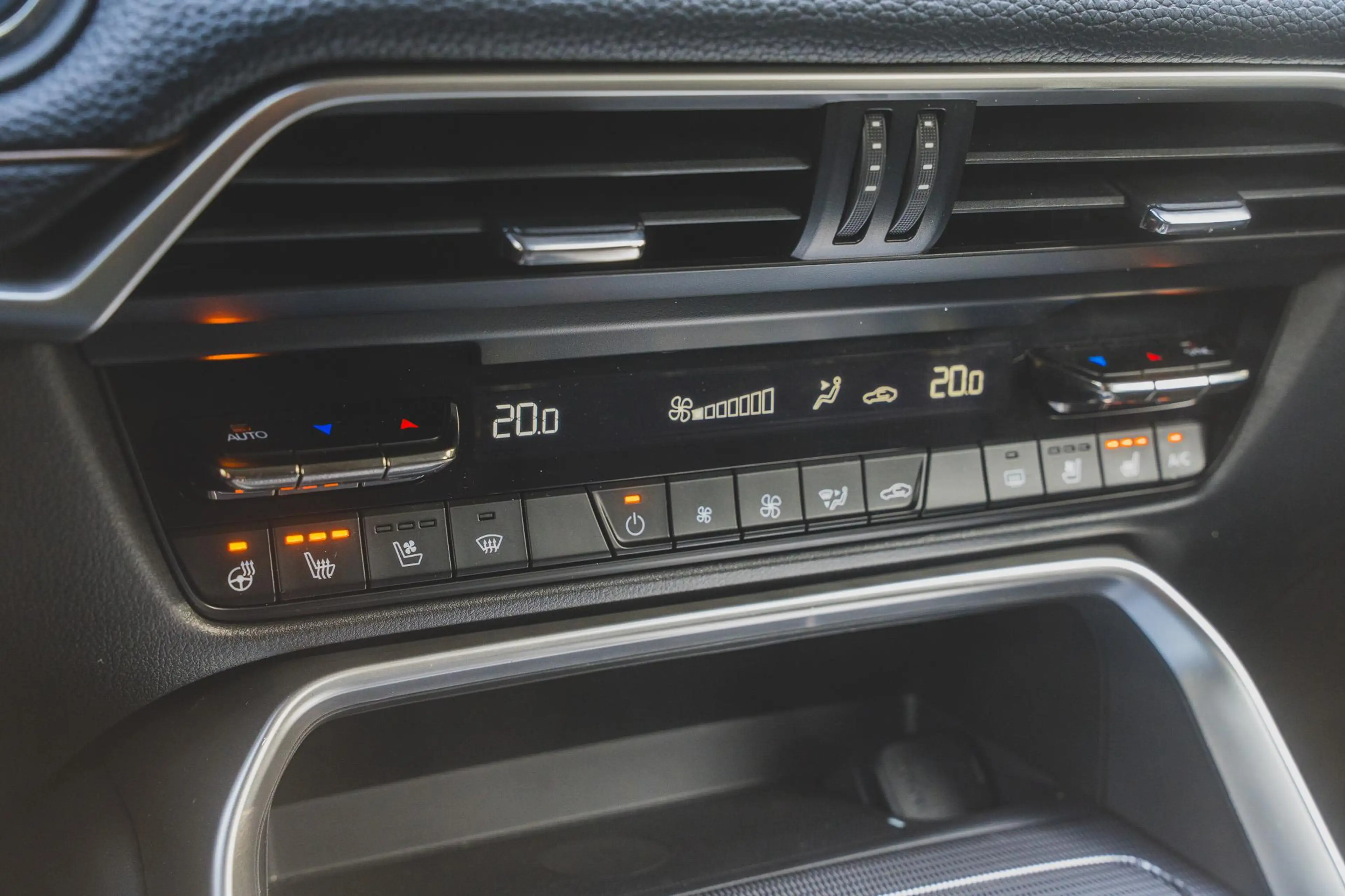 Mazda CX-60 2.5 e-SkyActiv PHEV Homura ADAPTIVE | 360 CAM | BO — photo 32