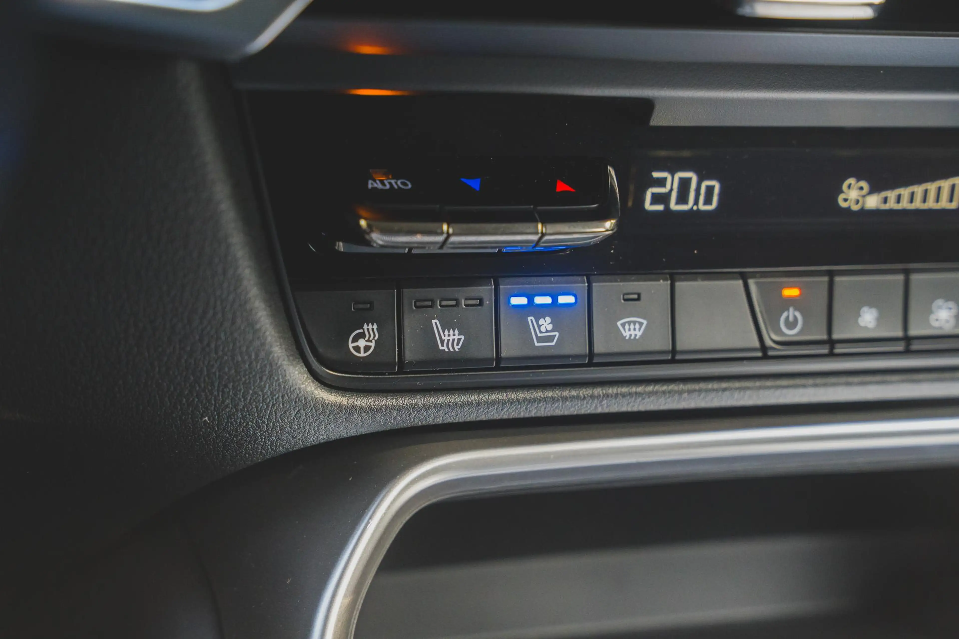 Mazda CX-60 2.5 e-SkyActiv PHEV Homura ADAPTIVE | 360 CAM | BO — photo 12