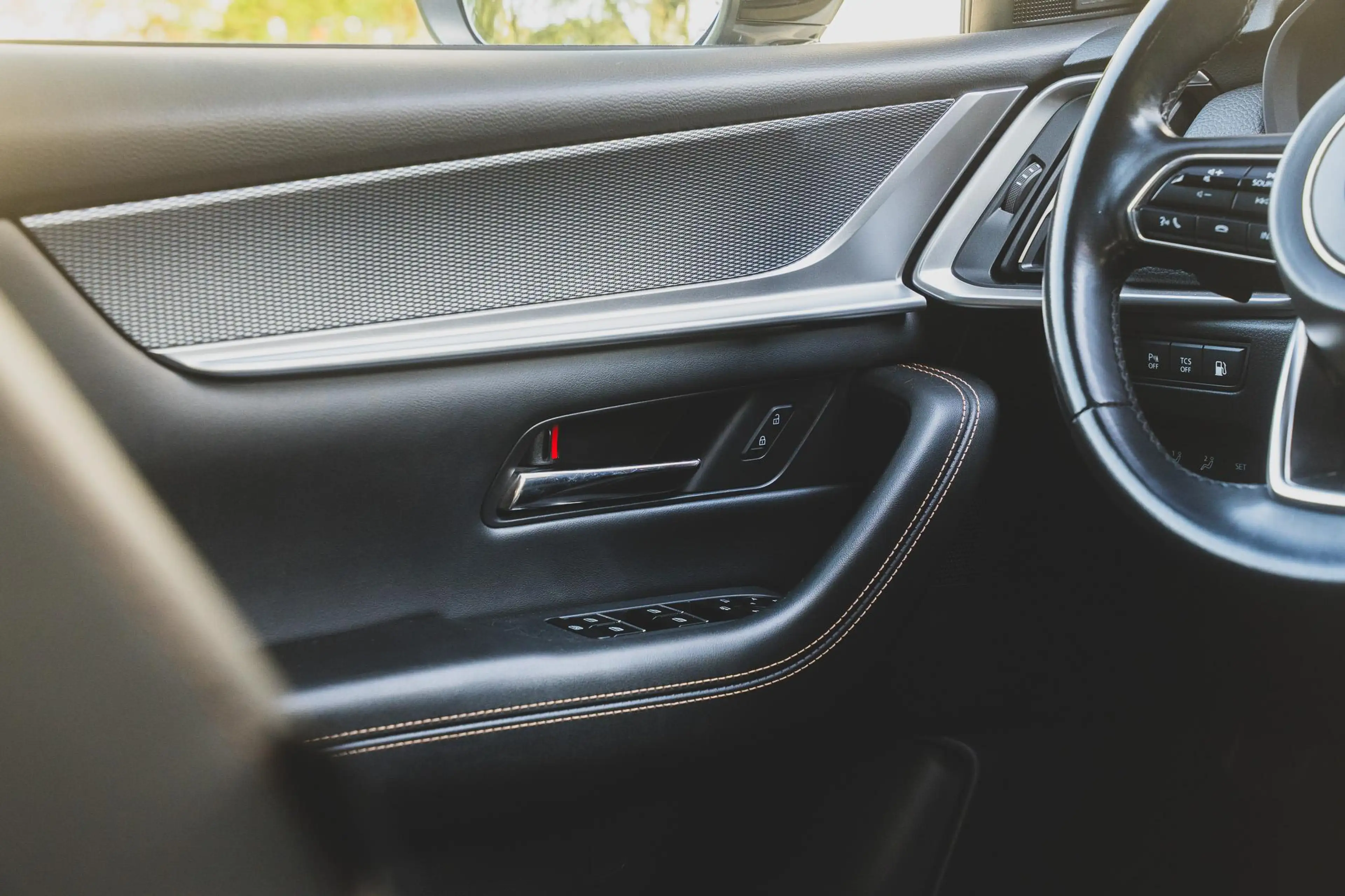 Mazda CX-60 2.5 e-SkyActiv PHEV Homura ADAPTIVE | 360 CAM | BO — photo 45