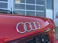 Audi 80 Cabrio 2.3 LEDER 15" 2HD H-ZULASSUNG SAMMLER Rot - thumbnail 17