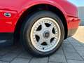 Audi 80 Cabrio 2.3 LEDER 15" 2HD H-ZULASSUNG SAMMLER Rot - thumbnail 4