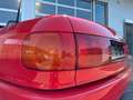 Audi 80 Cabrio 2.3 LEDER 15" 2HD H-ZULASSUNG SAMMLER Rot - thumbnail 16