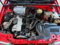 Audi 80 Cabrio 2.3 LEDER 15" 2HD H-ZULASSUNG SAMMLER Rot - thumbnail 27