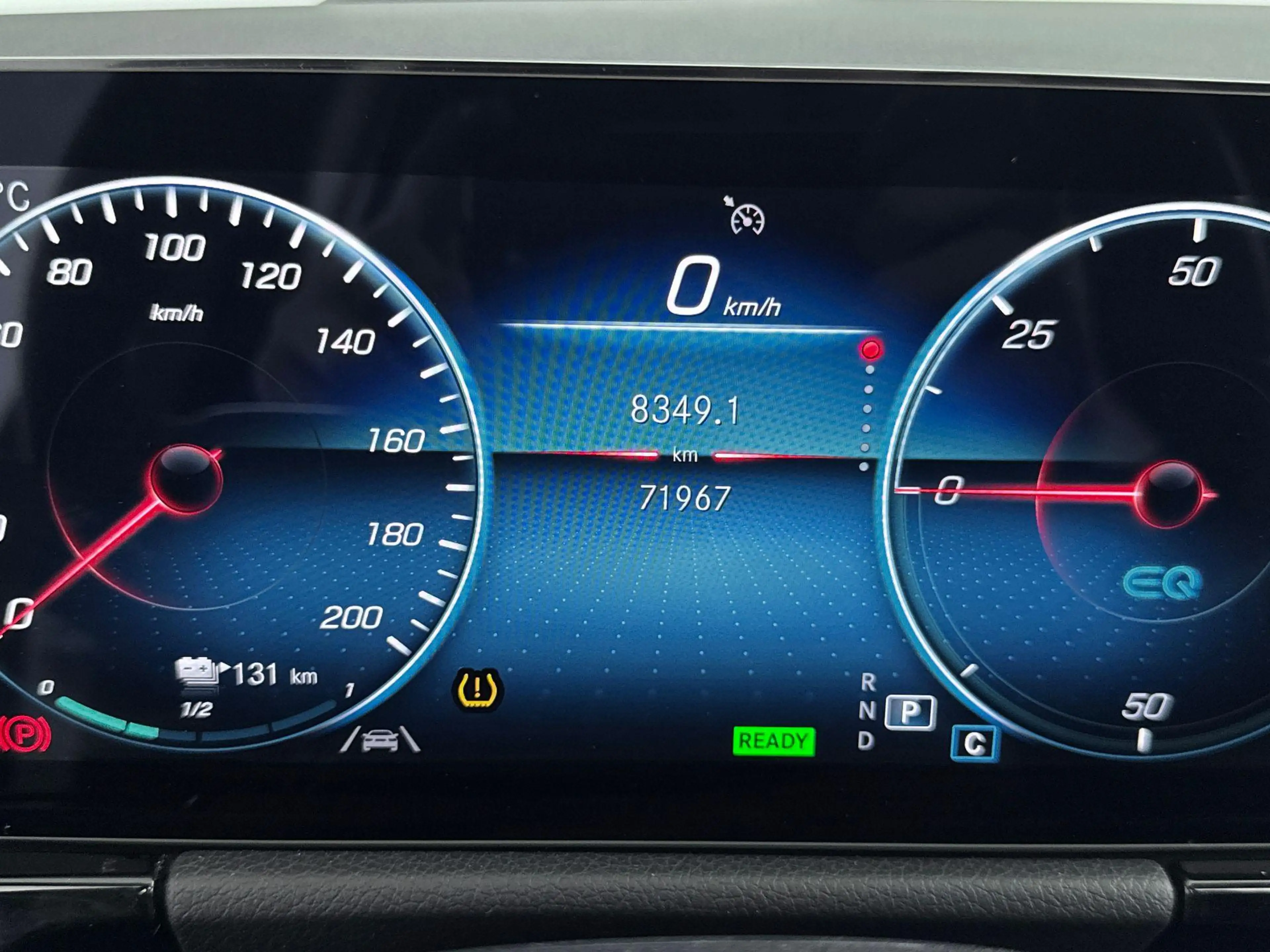 Mercedes-Benz EQA 250 EQA Business Solution Luxury | Premium Plus Pakket — photo 10