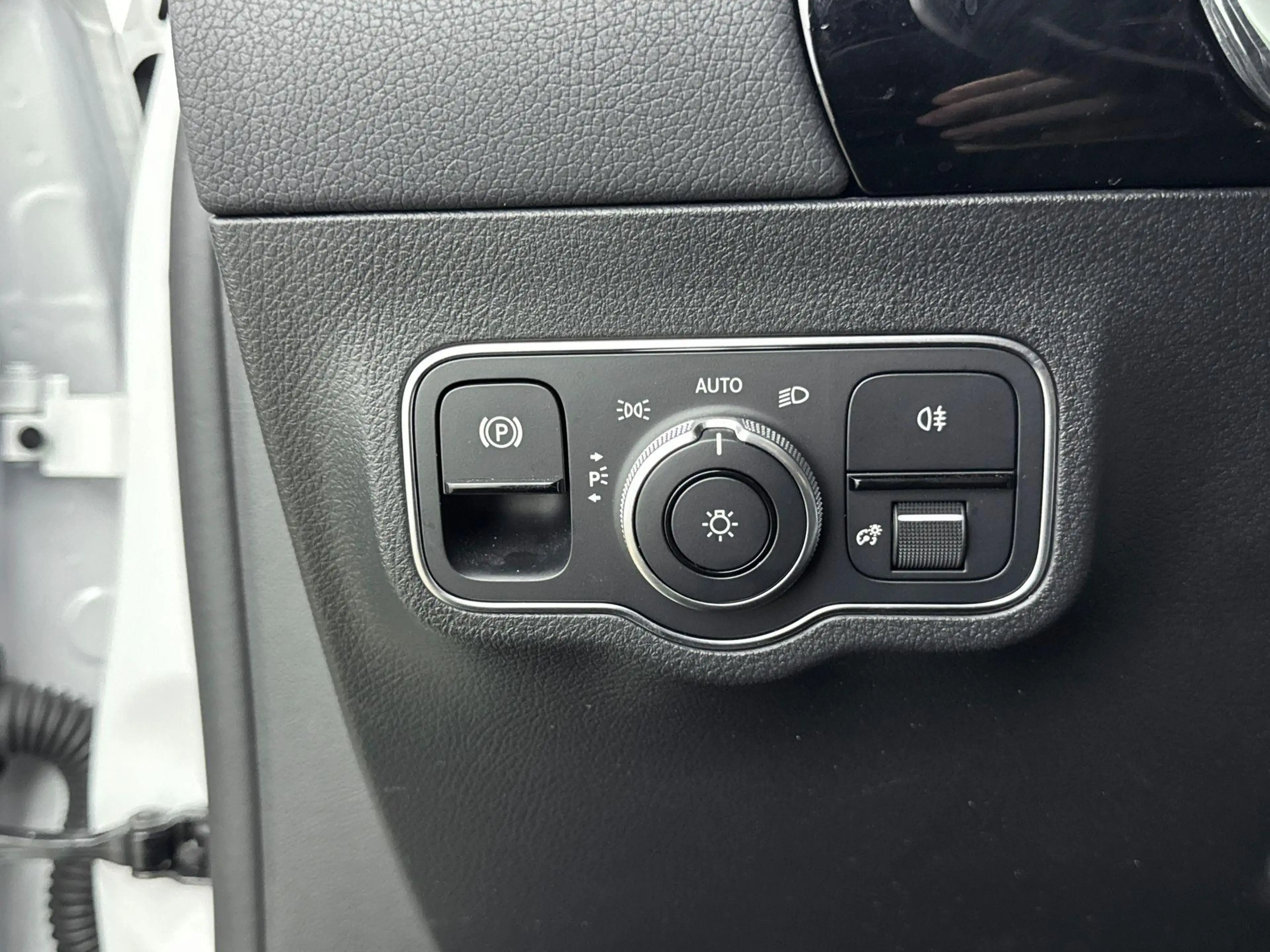 Mercedes-Benz EQA 250 EQA Business Solution Luxury | Premium Plus Pakket — photo 11