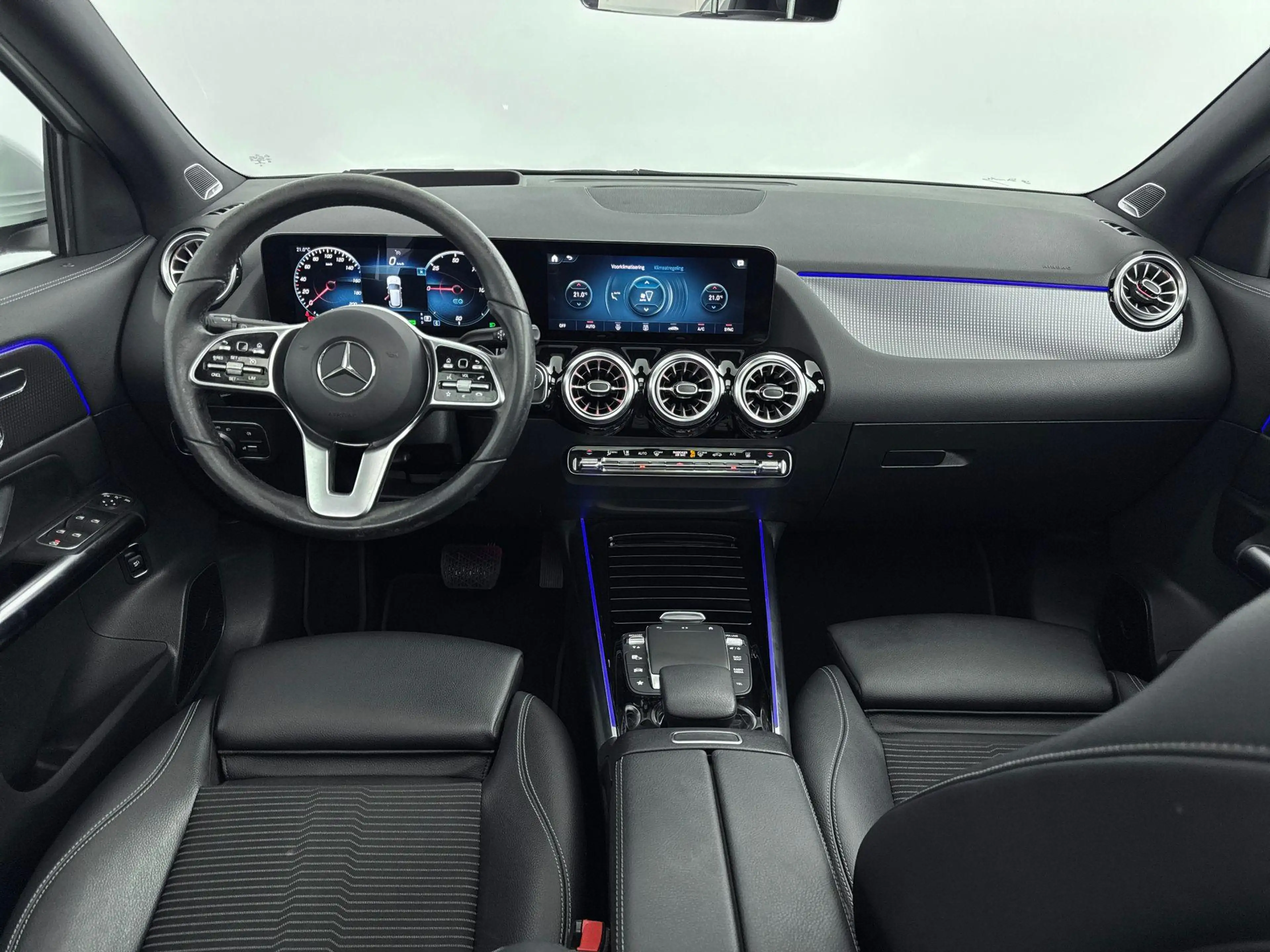 Mercedes-Benz EQA 250 EQA Business Solution Luxury | Premium Plus Pakket — photo 3