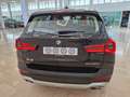 BMW X3 xdrive20d mhev 48V Msport automatico  NAVI e PELLE Noir - thumbnail 4