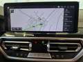 BMW X3 xdrive20d mhev 48V Msport automatico  NAVI e PELLE Noir - thumbnail 11