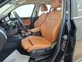 BMW X3 xdrive20d mhev 48V Msport automatico  NAVI e PELLE Noir - thumbnail 6