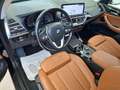 BMW X3 xdrive20d mhev 48V Msport automatico  NAVI e PELLE Noir - thumbnail 15