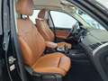 BMW X3 xdrive20d mhev 48V Msport automatico  NAVI e PELLE Noir - thumbnail 8