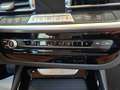 BMW X3 xdrive20d mhev 48V Msport automatico  NAVI e PELLE Noir - thumbnail 9