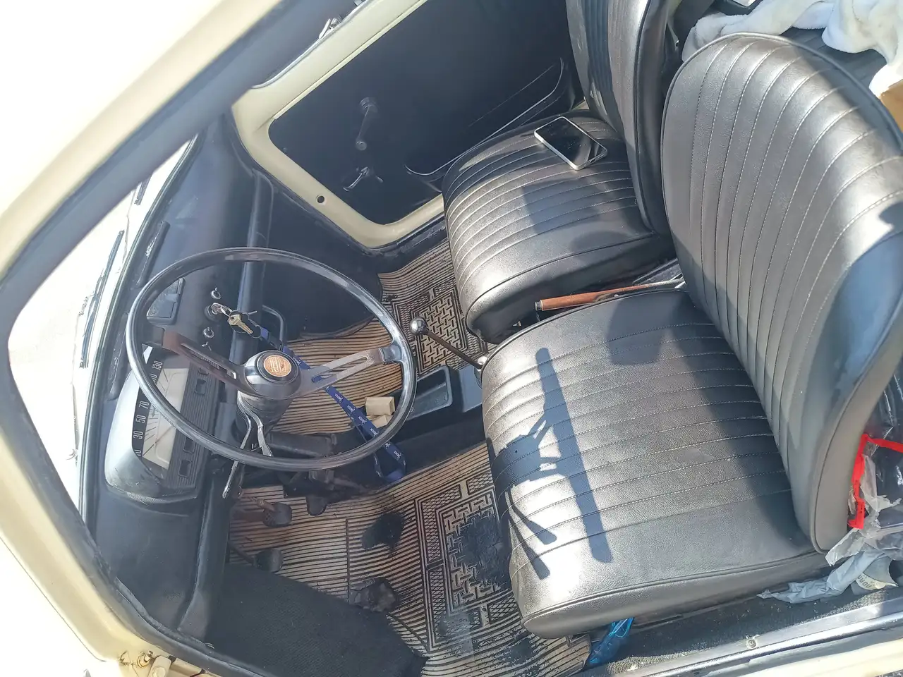 Fiat 500L L, foto 6