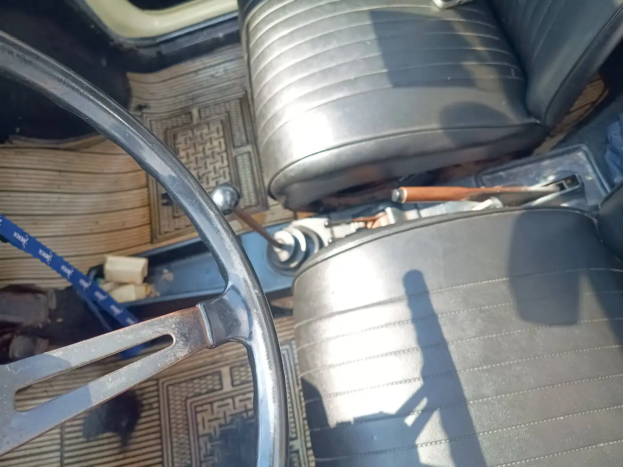 Fiat 500L L, foto 9
