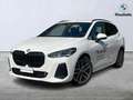 BMW 218 d Active Tourer Msport auto Bianco - thumbnail 1