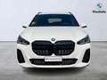 BMW 218 d Active Tourer Msport auto Bianco - thumbnail 3
