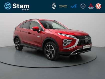 Mitsubishi Eclipse Cross 2.4 PHEV Intense+ Camera | Carplay | Climate | Par