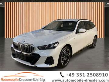 iA M Sport*Standheizung*Anhängerkupplung