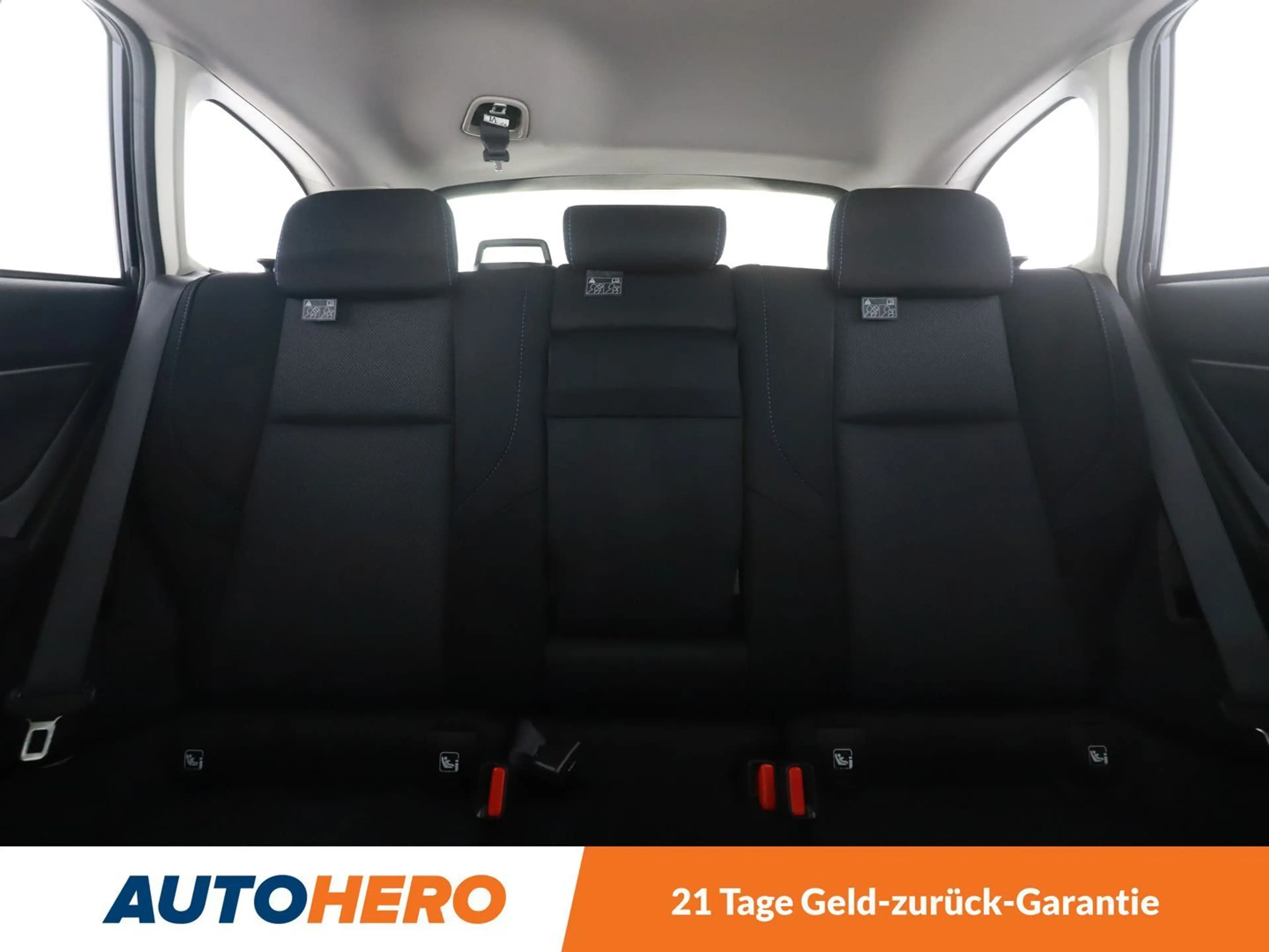 Subaru Levorg 1.6 GT-S 4x4 Aut. *LED*ACC*SPUR*TOT*CAM* — photo 15