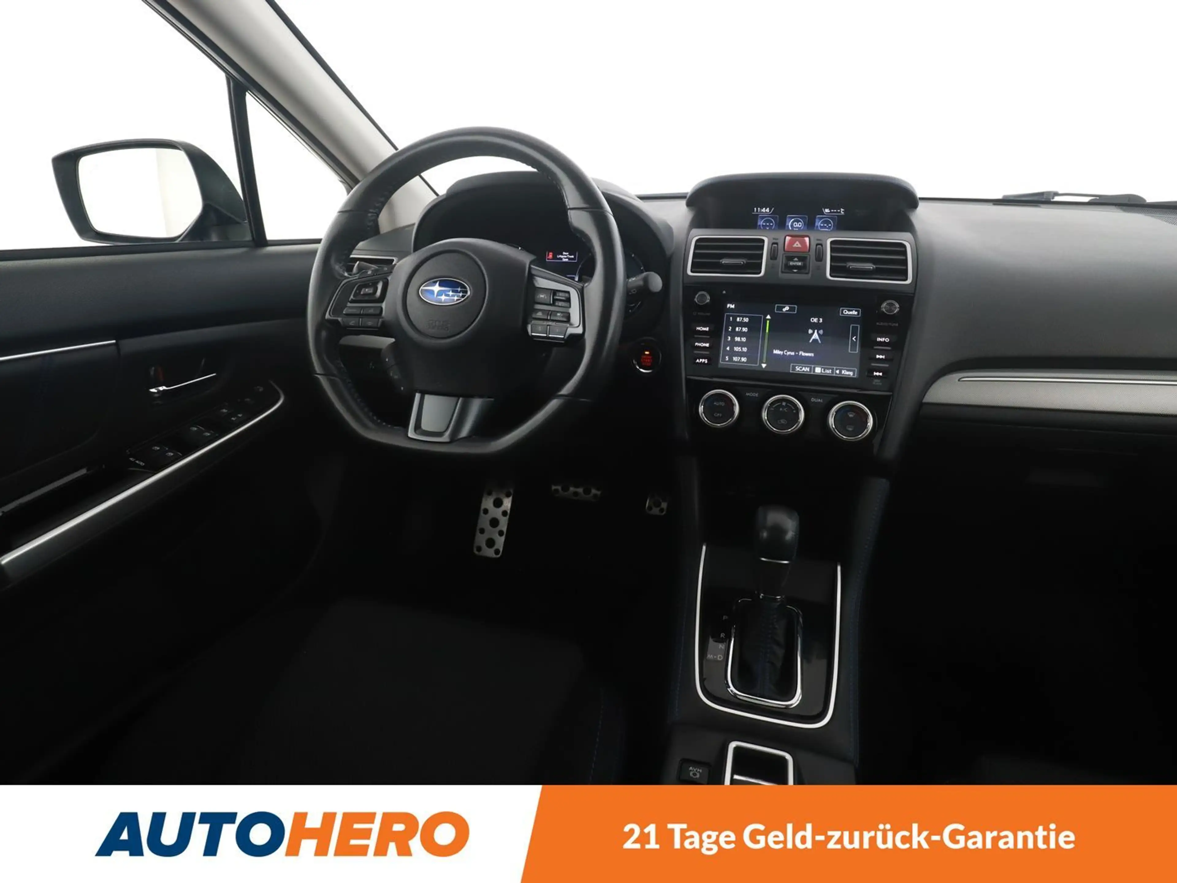 Subaru Levorg 1.6 GT-S 4x4 Aut. *LED*ACC*SPUR*TOT*CAM* — photo 13