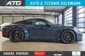 Porsche 992 911 CARRERA SPORTSITZE/ ABGAS BOSE PANO KEYLESS Blau - thumbnail 1