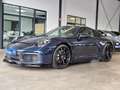 Porsche 992 911 CARRERA SPORTSITZE/ ABGAS BOSE PANO KEYLESS Blau - thumbnail 9