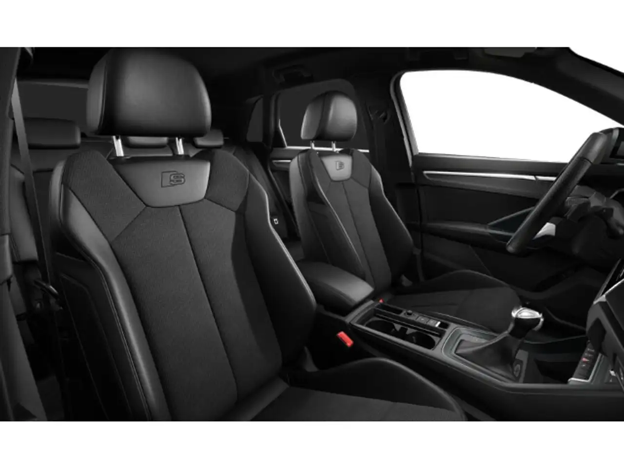 Audi Q3 S-Line 40 TFSI qu 19 AHK MATRIX NAVI 5J.GAR. 5