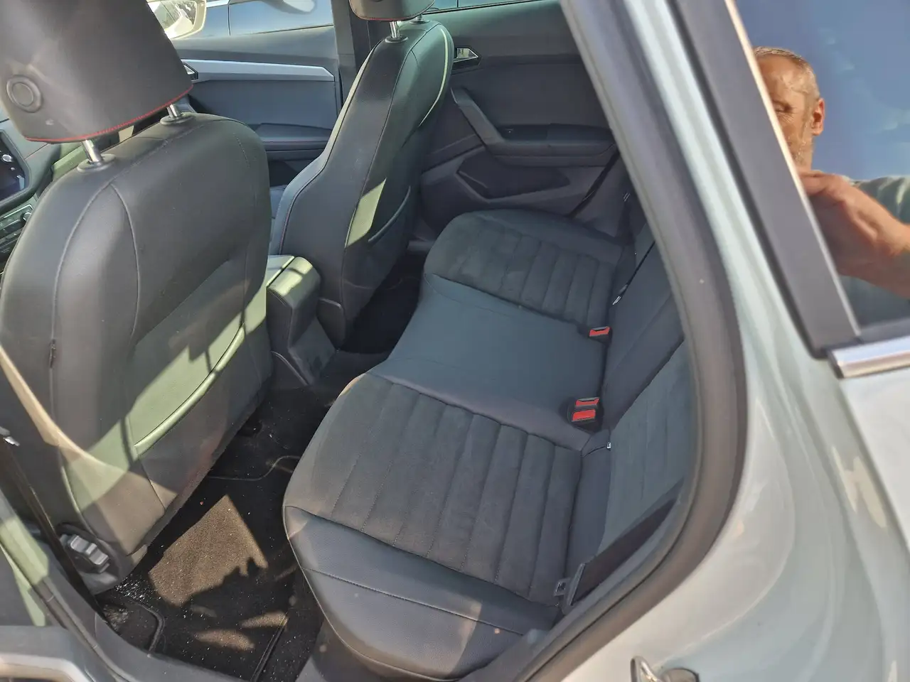 SEAT Arona — photo 8 sur 8