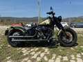 Harley-Davidson Softail Slim S Verde - thumbnail 1