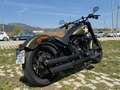 Harley-Davidson Softail Slim S Verde - thumbnail 5