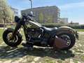 Harley-Davidson Softail Slim S Verde - thumbnail 2