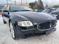 Maserati Quattroporte 4.2 Sport GT Aut. Negro - thumbnail 3