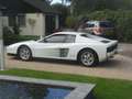 Ferrari Testarossa Collector's item | Origineel NL White - thumbnail 5